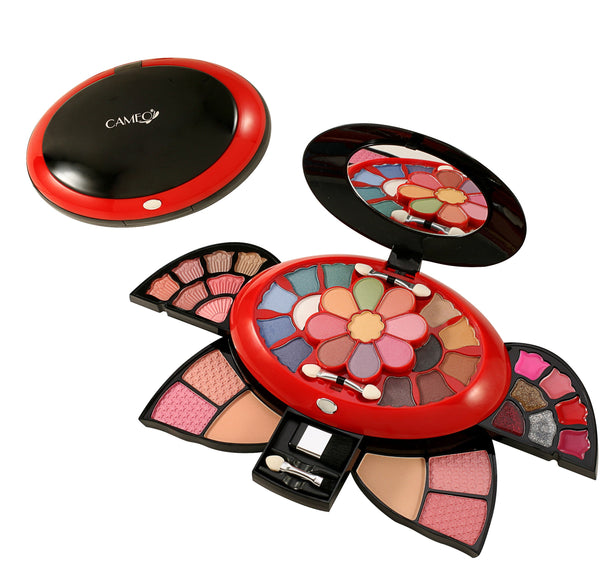 One Touch Make Up Kits 28 Eye Shadows