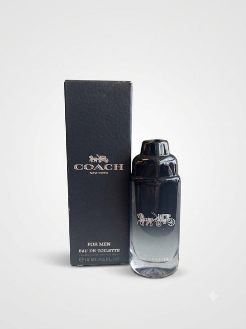 Coach EDT