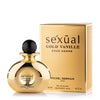 Sexual Gold Vanille Pour Homme