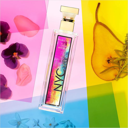 5Th Avenue NYC Vibe By Elizabeth Arden