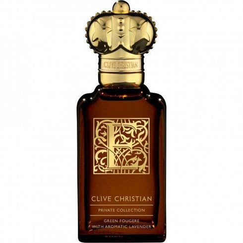 Buy Fragrance and Perfume Online from Canada No 1 Perfume Store for Clive Christian Green Fougere By Clive Christian For Women Colognes Perfumes