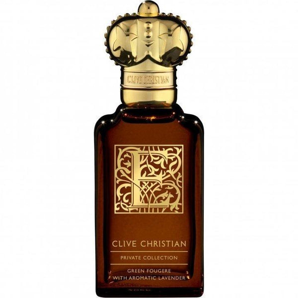Buy Fragrance and Perfume Online from Canada No 1 Perfume Store for Clive Christian Green Fougere By Clive Christian For Women Colognes Perfumes