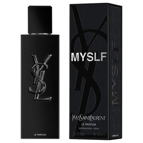 YSL MYSLF LE PARFUM By Yves Saint Laurent