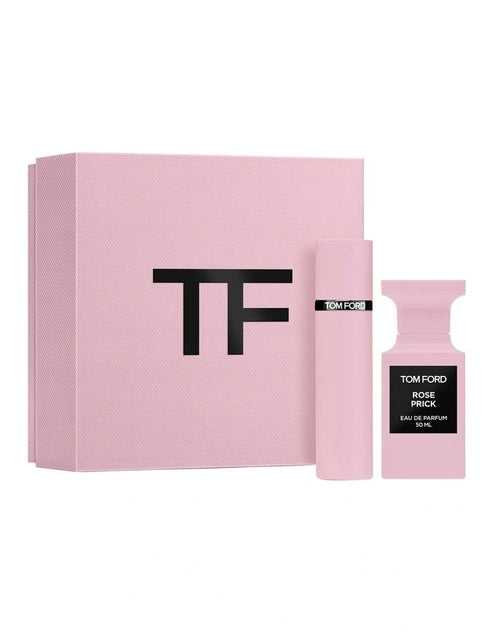 Tom Ford Rose Prick gift set