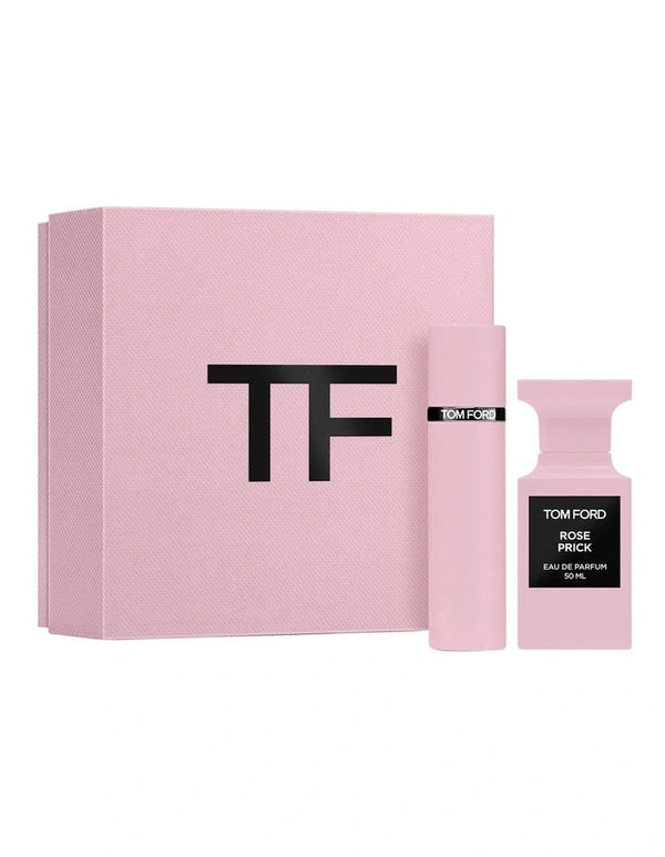 Tom Ford Rose Prick gift set