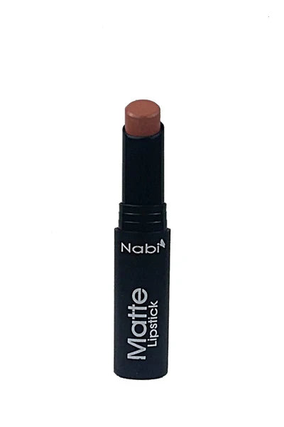 Nabi USA Matte Mocha Lipstick