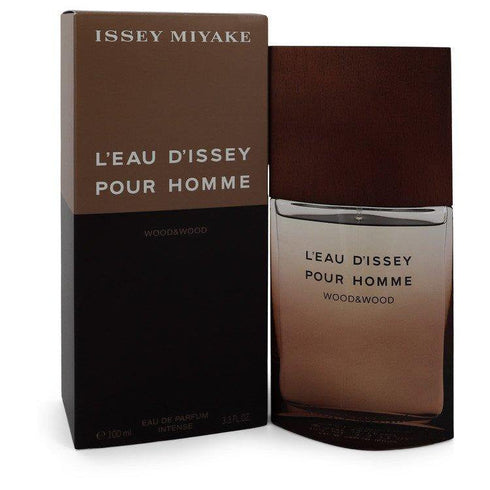 L'Eau D'Issey Wood&Wood