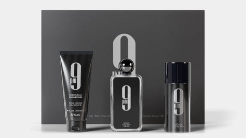 9PM Gift Set