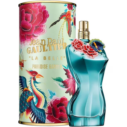JPG La Belle Paradise Garden EDP