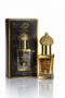 Oud Al Faris Concentrated Perfume Oil By Arabiyat