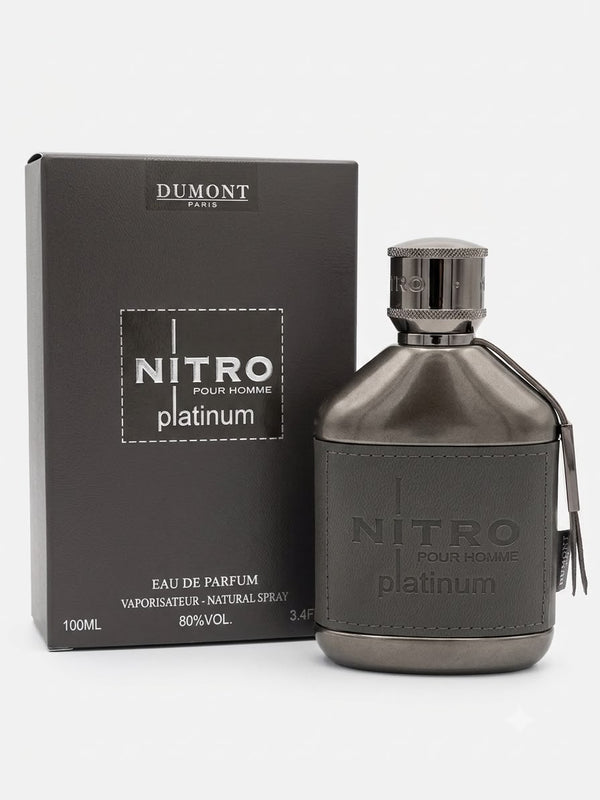 Nitro Platinum