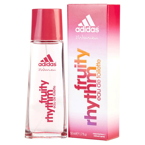 Buy Fragrance and Perfume Online from Canada No 1 Perfume Store for ADIDAS FRUITY RYTHM By Adidas For Women Colognes Perfumes