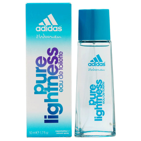 Buy Fragrance and Perfume Online from Canada No 1 Perfume Store for ADIDAS PURE LIGHTNESS By Adidas For Women Colognes Perfumes