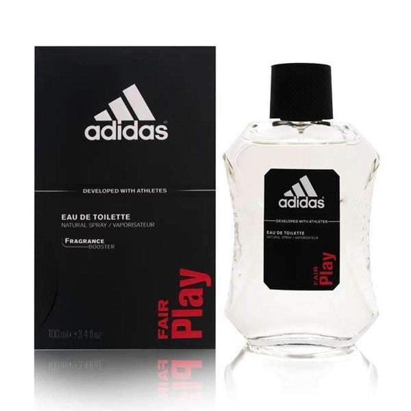 Buy Fragrance and Perfume Online from Canada No 1 Perfume Store for Adidas Fair Play By Adidas For Men Colognes
