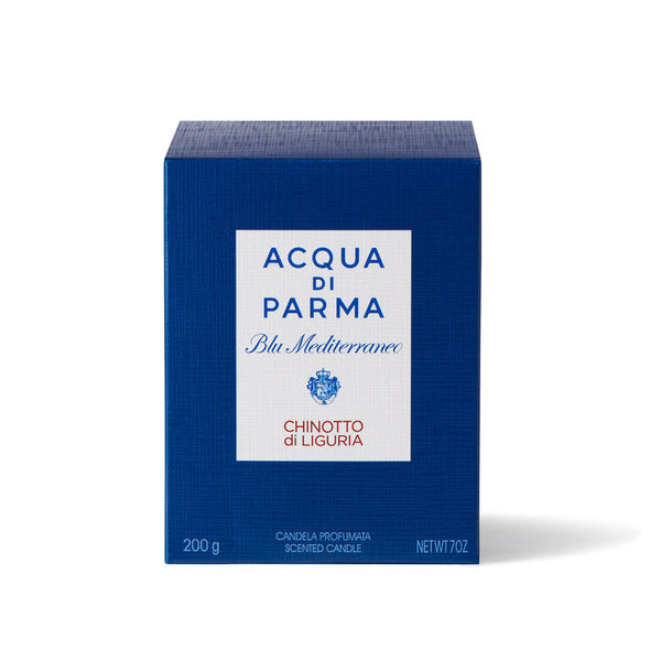 Acqua Di Parma Chinotto Di Liguria