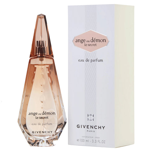 Buy Fragrance and Perfume Online from Canada No 1 Perfume Store for Ange Ou Demon Le Secret By Givenchy For Women Colognes Perfumes