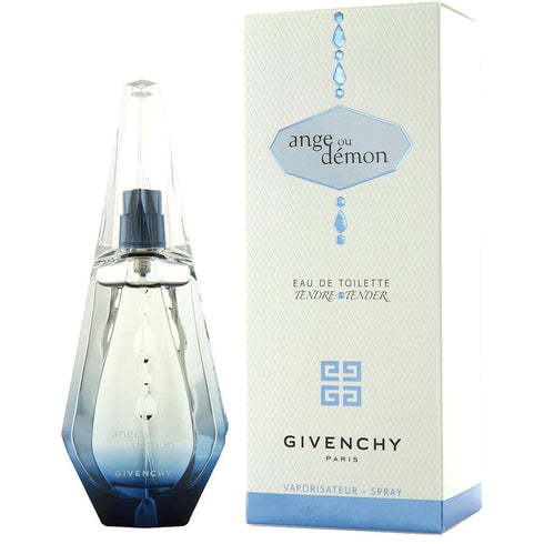 Buy Fragrance and Perfume Online from Canada No 1 Perfume Store for Ange Ou Demon Tender By Givenchy For Women Colognes Perfumes