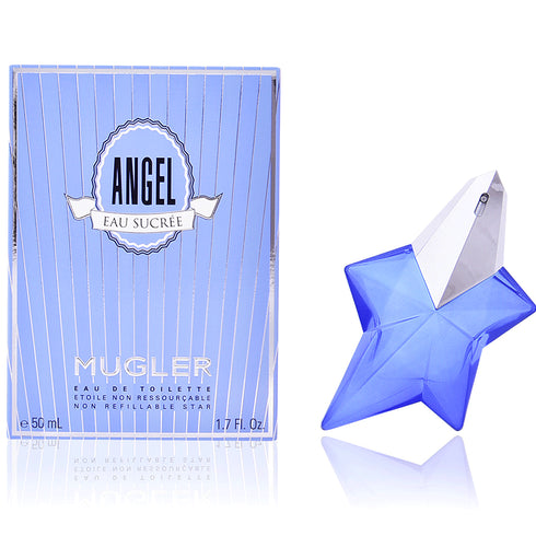 Buy Fragrance and Perfume Online from Canada No 1 Perfume Store for ANGEL EAU SUCREE By Thierry Mugler For Women Colognes Perfumes