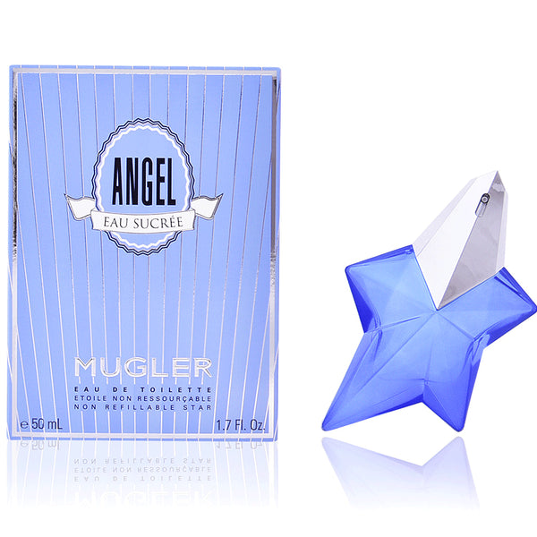Buy Fragrance and Perfume Online from Canada No 1 Perfume Store for ANGEL EAU SUCREE By Thierry Mugler For Women Colognes Perfumes