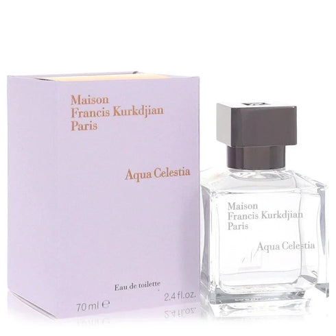 Francis Kurkdjian Aqua Celestia