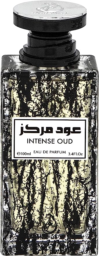 Intense Oud Arabiyat