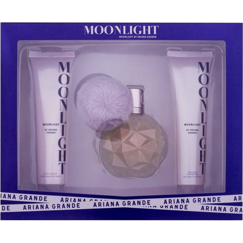 Moon Light Gift Set