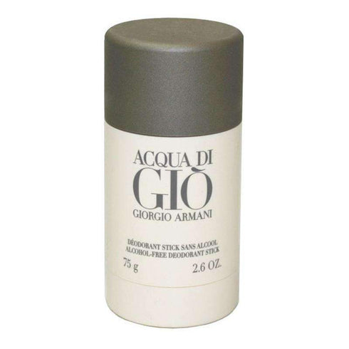 Buy Fragrance and Perfume Online from Canada No 1 Perfume Store for Acqua Di Gio Deodrant Stick By Giorgio Armani For Men Colognes
