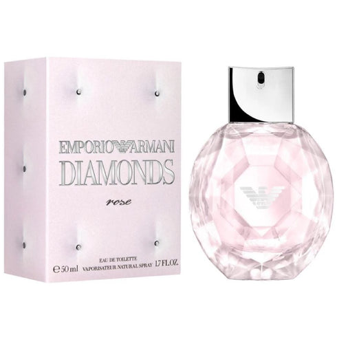 Armani Diamond Rose