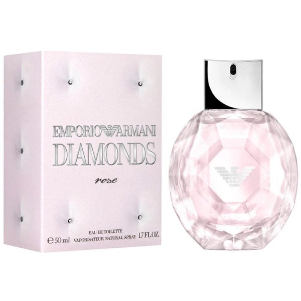 Armani Diamond Rose