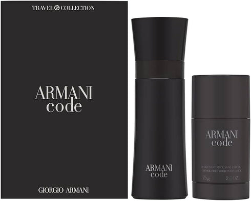 Armani Code Gift Set