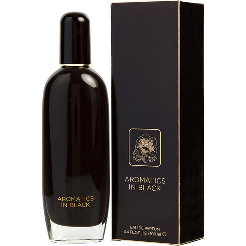 Buy Fragrance and Perfume Online from Canada No 1 Perfume Store for Clinique Aromatics In Black By Clinique For Women Colognes Perfumes