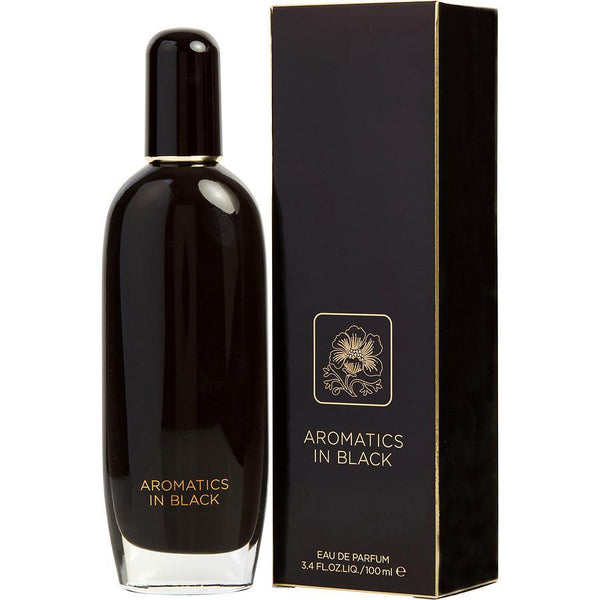 Buy Fragrance and Perfume Online from Canada No 1 Perfume Store for Clinique Aromatics In Black By Clinique For Women Colognes Perfumes