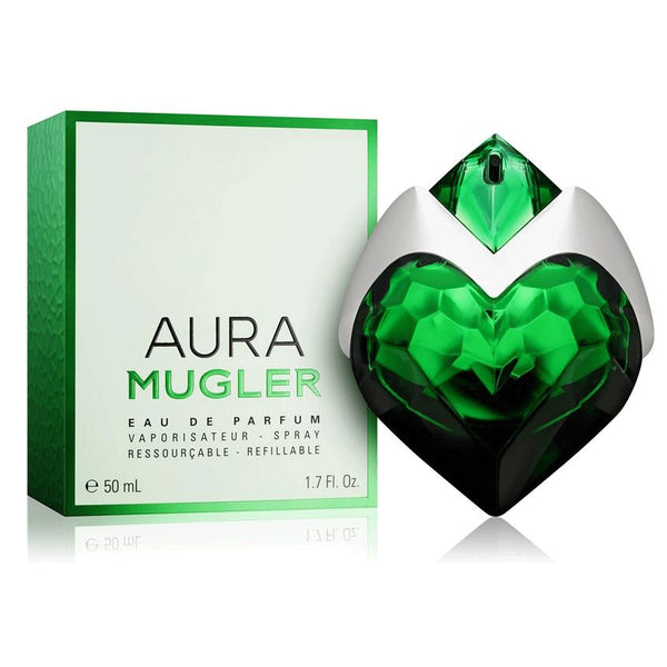 Buy Fragrance and Perfume Online from Canada No 1 Perfume Store for Aura Mugler EDP By Thierry Mugler For Women Colognes Perfumes