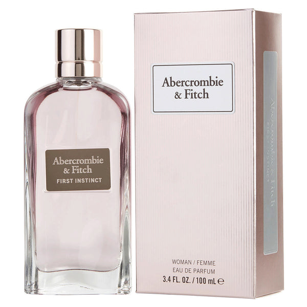 Buy Fragrance and Perfume Online from Canada No 1 Perfume Store for Abercrombi & Fitch First Instinct By Abercrombi & Fitch For Women Colognes Perfumes