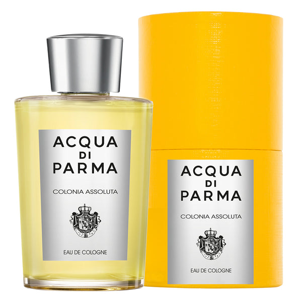 Buy Fragrance and Perfume Online from Canada No 1 Perfume Store for Acqua Di Parma Colonia Assoluta By Acqua Di Parma For Unisex Fragrances