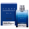 Buy Fragrance and Perfume Online from Canada No 1 Perfume Store for Acqua Essenziale Blu Salvatore Ferragamo By Salvatore Ferragamo For Men Colognes