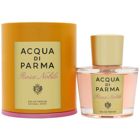 Buy Fragrance and Perfume Online from Canada No 1 Perfume Store for Acqua Di Parma Rosa Nobile By Acqua Di Parma For Women Colognes Perfumes