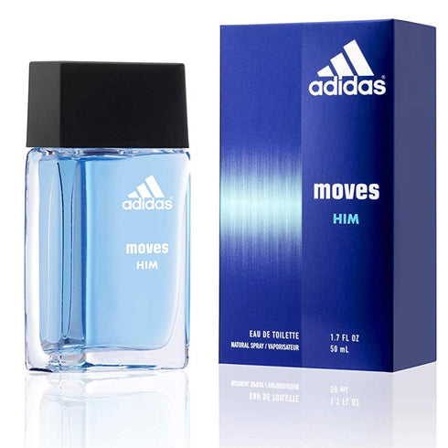 Buy Fragrance and Perfume Online from Canada No 1 Perfume Store for Adidas Moves Men By Adidas For Men Colognes