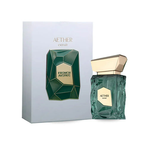 Fragrance World Aether Extrait