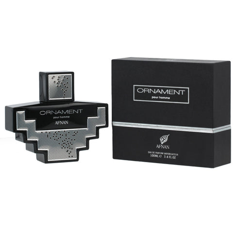 Buy Fragrance and Perfume Online from Canada No 1 Perfume Store for Afnan Ornament Pour Homme By Afnan For Men Colognes