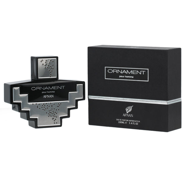 Buy Fragrance and Perfume Online from Canada No 1 Perfume Store for Afnan Ornament Pour Homme By Afnan For Men Colognes