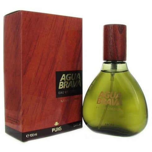 Buy Fragrance and Perfume Online from Canada No 1 Perfume Store for Agua Brava By Antonio Puig For Men Colognes