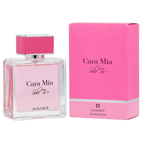 Buy Fragrance and Perfume Online from Canada No 1 Perfume Store for Aigner Cara Mia Solo By Etienne Aigner For Women Colognes Perfumes