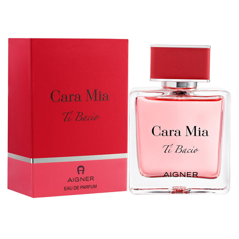 Buy Fragrance and Perfume Online from Canada No 1 Perfume Store for Aigner Cara Mia Ti Bacio By Etienne Aigner For Women Colognes Perfumes