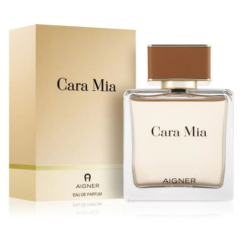 Buy Fragrance and Perfume Online from Canada No 1 Perfume Store for Aigner Cara Mia By Etienne Aigner For Women Colognes Perfumes