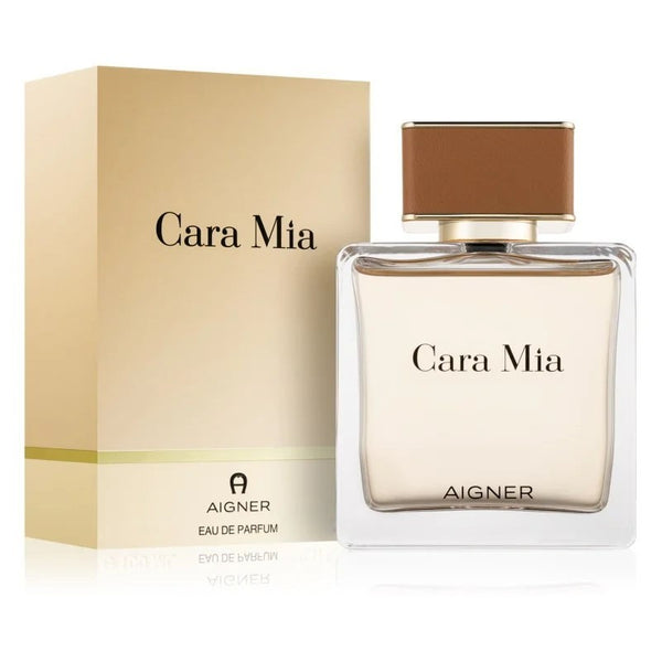 Buy Fragrance and Perfume Online from Canada No 1 Perfume Store for Aigner Cara Mia By Etienne Aigner For Women Colognes Perfumes