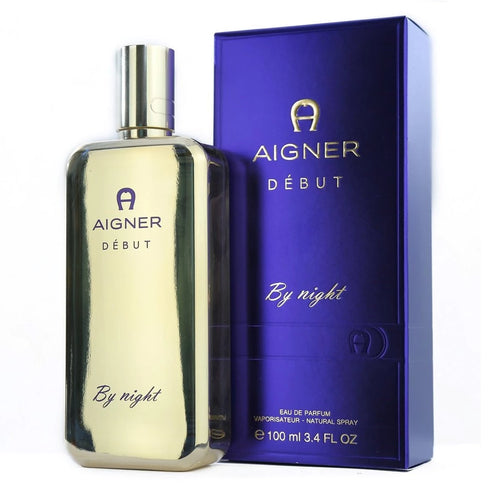 Buy Fragrance and Perfume Online from Canada No 1 Perfume Store for Aigner Debut Night By Etienne Aigner For Women Colognes Perfumes