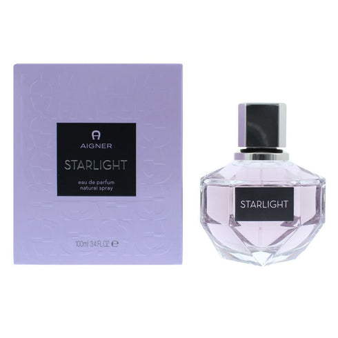Buy Fragrance and Perfume Online from Canada No 1 Perfume Store for Aigner Starlight By Etienne Aigner For Women Colognes Perfumes