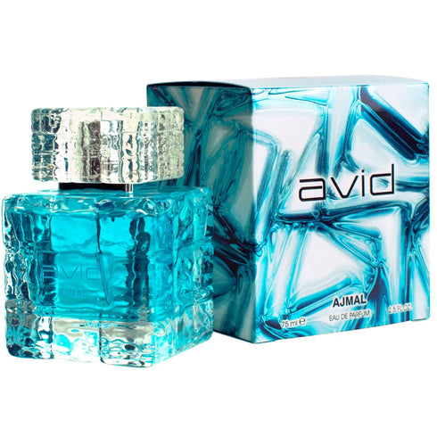Buy Fragrance and Perfume Online from Canada No 1 Perfume Store for Ajmal Avid By Ajmal For Men Colognes