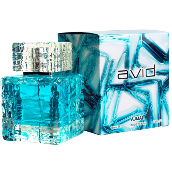 Buy Fragrance and Perfume Online from Canada No 1 Perfume Store for Ajmal Avid By Ajmal For Men Colognes